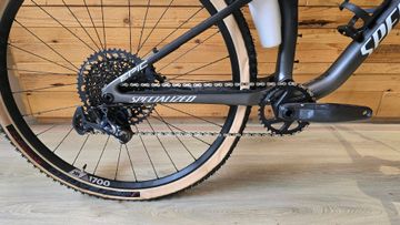Used Specialized Epic Expert 2022 2022 Mountainbike, Black, 29 — image 2 of 3