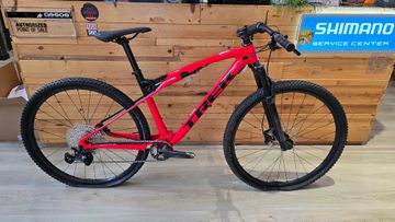 Used Trek Supercaliber 9.6 Gen 1 2023 2023 MTB