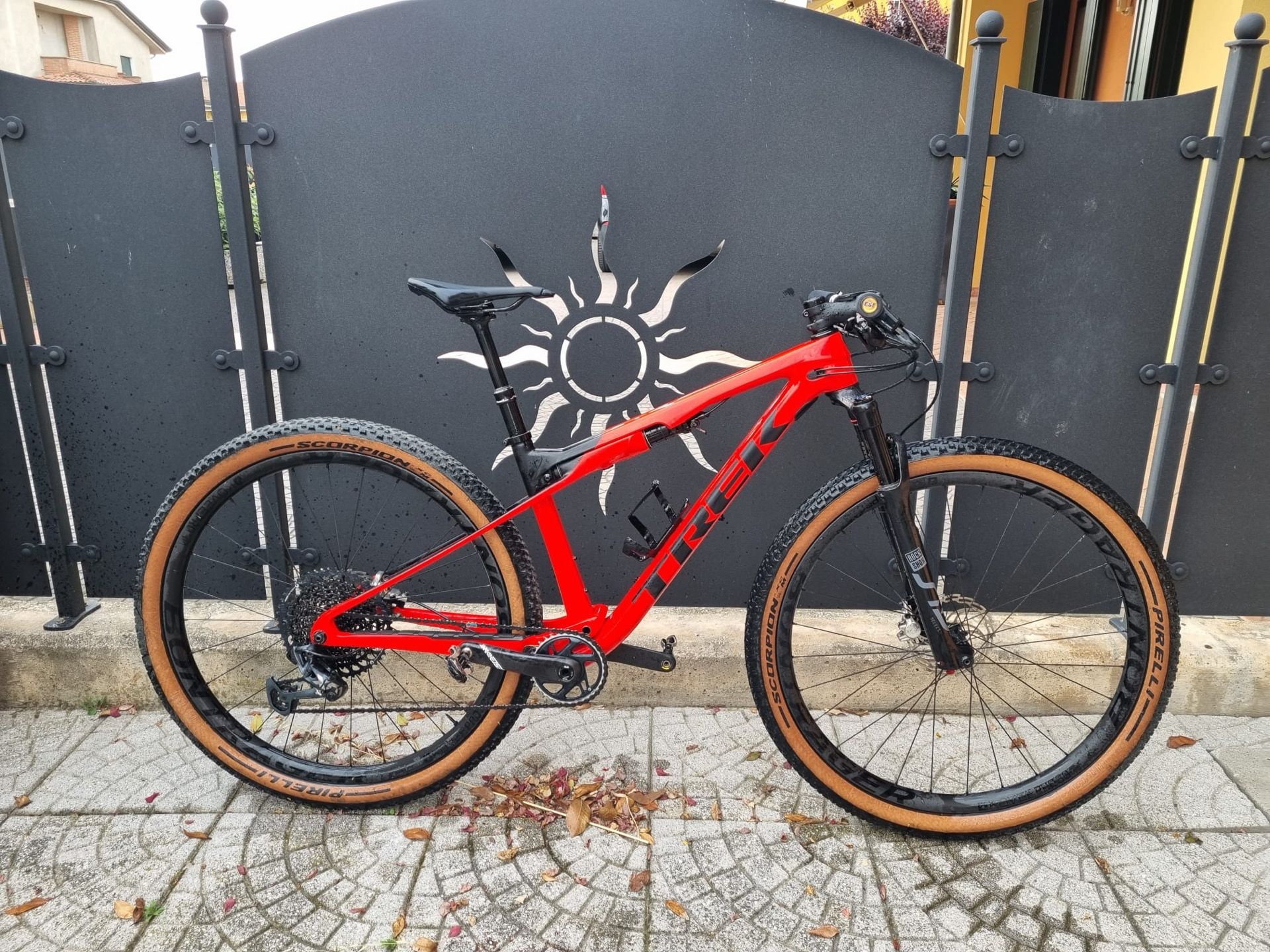 Shop trek supercaliber 2021 Factory Sale