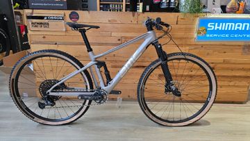 Used BMC Fourstroke 01 TWO 2022 2022 MTB