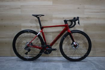 Wilier, Filante SLR SHIMANO ULTEGRA Di2 R8170 2024