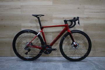 Used Wilier Filante SLR SHIMANO ULTEGRA Di2 R8170 2024 2024 Road & Gravel