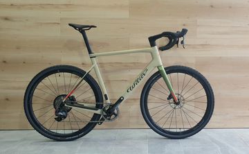 Used Wilier RAVE SLR SRAM FORCE XPLR ETAP AXS 1X12 2023 2023 Road & Gravel