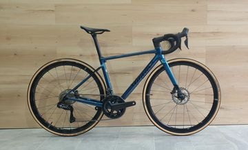 Used Wilier 0 SLR SHIMANO ULTEGRA Di2 R8170 2024 2024 Road & Gravel