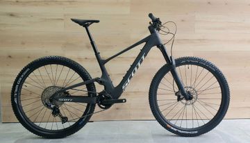 Used Scott Lumen 920 2025 MTB