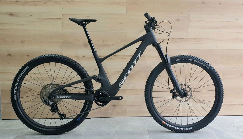 Used Scott Lumen 920 2025 MTB