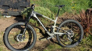 Tweedehands Kona Hei Hei Trail CR 2019 2019 Mountainbike — afbeelding 2 van 9