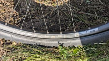 Brugt Kona Hei Hei Trail CR 2019 2019 Mountainbike — billede 6 af 9