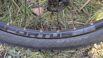 Brugt Kona Hei Hei Trail CR 2019 2019 Mountainbike — billede 7 af 9