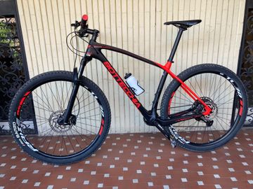 Used Bottecchia Aquila Rossa 2021 MTB