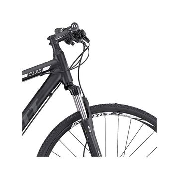 Used Scott Subcross 50 2016 MTB