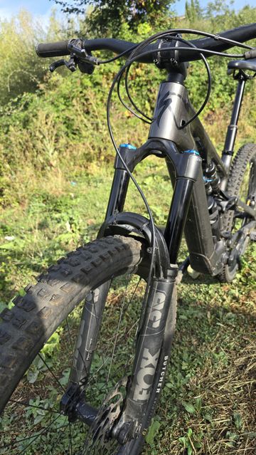 Used Specialized Turbo Levo SL Expert 2024 2024 MTB