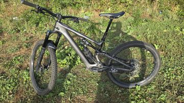 Brugt Specialized Turbo Levo SL Expert 2024 2024 Mountainbike — billede 6 af 7