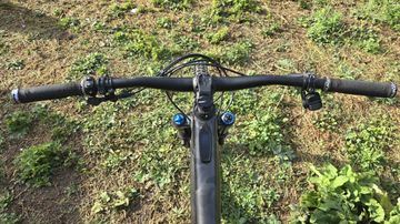 Brugt Specialized Turbo Levo SL Expert 2024 2024 Mountainbike — billede 5 af 7