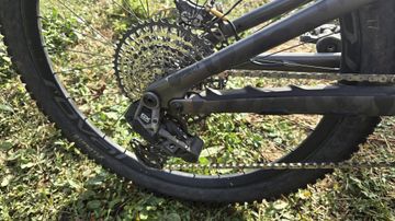 Brugt Specialized Turbo Levo SL Expert 2024 2024 Mountainbike — billede 4 af 7