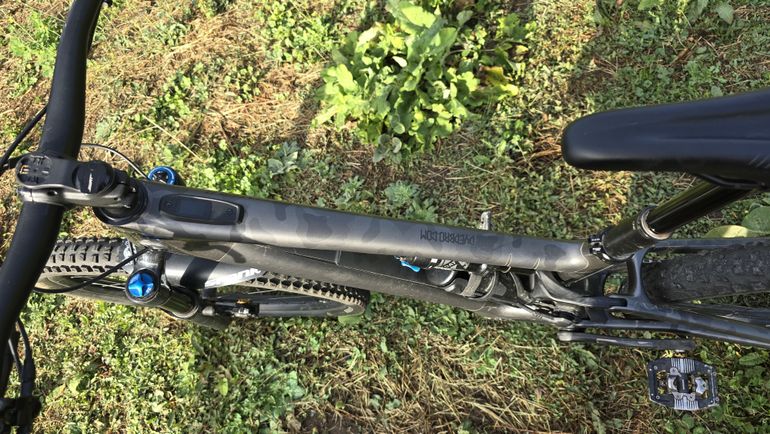 Brugt Specialized Turbo Levo SL Expert 2024 2024 Mountainbike — billede 3 af 7