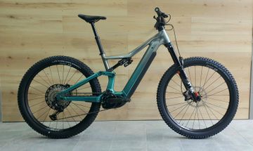 Used Focus JAM² 6.9 2024 2024 MTB