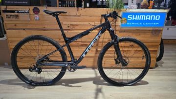 Used Trek Supercaliber 9.6 Gen 1 2023 2023 MTB
