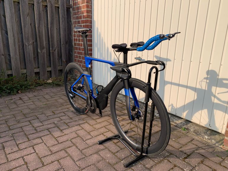 Brugt Orbea ORDU M20LTD 2022 Road & Gravel — billede 7 af 7