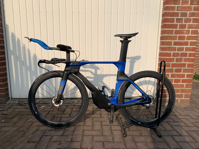 Brugt Orbea ORDU M20LTD 2022 Road & Gravel — billede 6 af 7