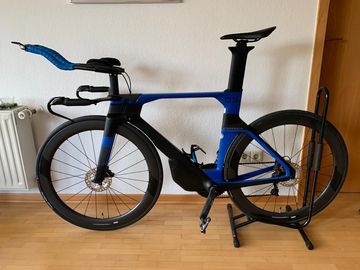 Used Orbea ORDU M20LTD 2022 Road & Gravel