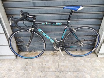 Używany Cinelli UNICA 2008 Road & Gravel — zdjęcie 10 z 12