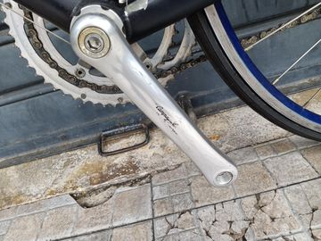 Używany Cinelli UNICA 2008 Road & Gravel — zdjęcie 11 z 12