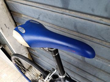Używany Cinelli UNICA 2008 Road & Gravel — zdjęcie 9 z 12