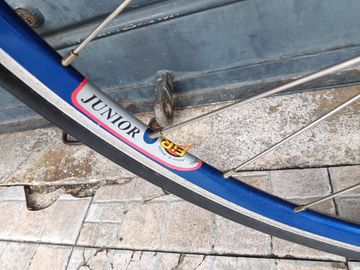 Używany Cinelli UNICA 2008 Road & Gravel — zdjęcie 8 z 12