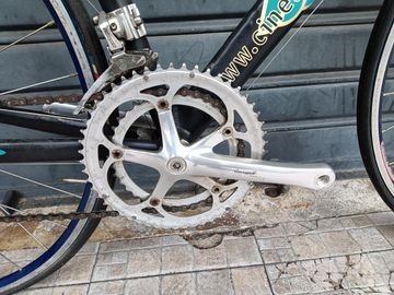 Używany Cinelli UNICA 2008 Road & Gravel — zdjęcie 3 z 12