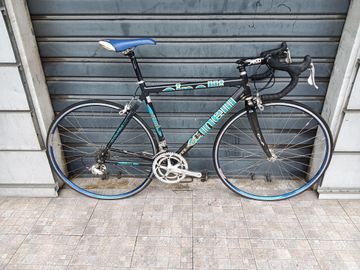 Used Cinelli UNICA 2008 Road & Gravel
