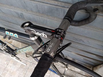 Używany Cinelli UNICA 2008 Road & Gravel — zdjęcie 6 z 12