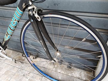 Używany Cinelli UNICA 2008 Road & Gravel — zdjęcie 7 z 12