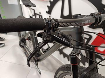 Used Trek Procaliber 9.8 2019 Mountainbike, Black — image 10 of 16