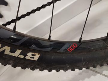 Used Trek Procaliber 9.8 2019 Mountainbike, Black — image 14 of 16