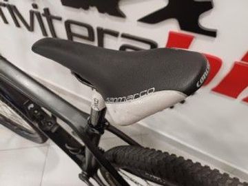 Used Trek Procaliber 9.8 2019 Mountainbike, Black — image 15 of 16