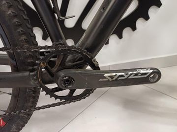 Used Trek Procaliber 9.8 2019 Mountainbike, Black — image 6 of 16