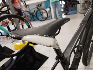 Used Trek Procaliber 9.8 2019 Mountainbike, Black — image 16 of 16