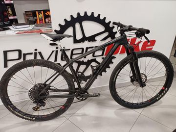 Used Trek Procaliber 9.8 2019 MTB