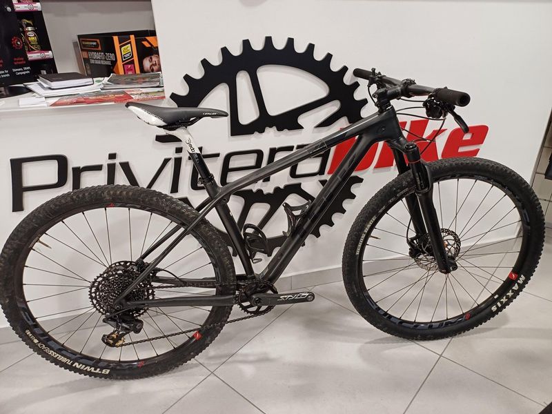Gebrauchtes Trek Procaliber 9.8 2019 MTB