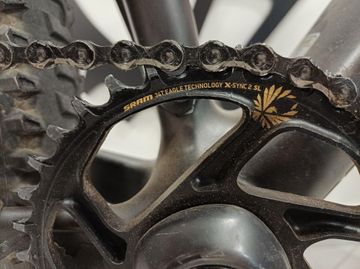 Used Trek Procaliber 9.8 2019 Mountainbike, Black — image 3 of 16
