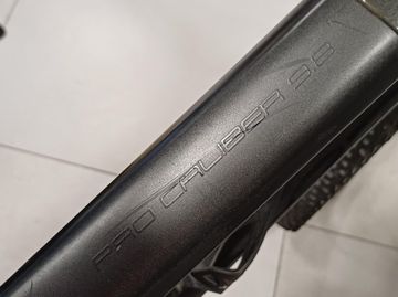 Used Trek Procaliber 9.8 2019 Mountainbike, Black — image 7 of 16