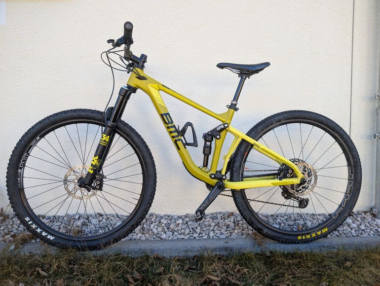 BMC speedfox 02 2017 2017