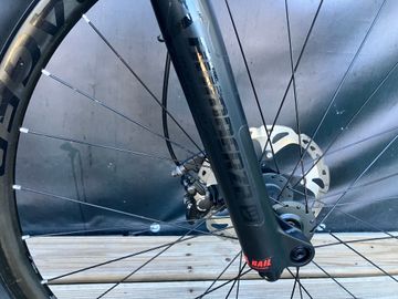 Trek Top Fuel 2020 Mountainbike usato, Nero — immagine 7 di 8
