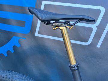 Trek Top Fuel 2020 Mountainbike usato, Nero — immagine 6 di 8