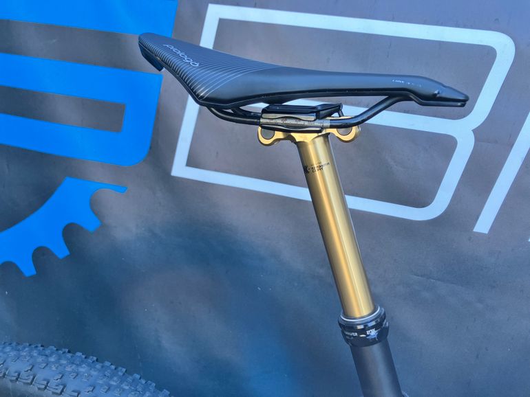 Brugt Trek Top Fuel 2020 Mountainbike — billede 6 af 8