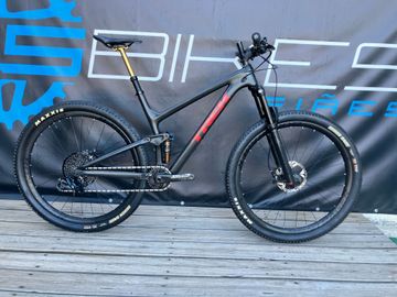 Używany Trek Top Fuel 2020 MTB
