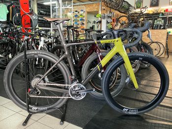 Scott, Addict Gravel Tuned 2024