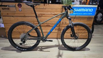 Used Trek Roscoe 6 2023 2023 MTB