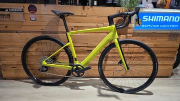 Used BMC Roadmachine 01 AMP X TWO 2023 2023 Road & Gravel